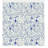 Adriano Shower Curtain with Hooks Included-44339705
