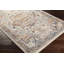 Tapis oriental tissé à la machine Aderholt-752233360