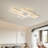 Arlyn 3 - Light LED Flush Mount-1297009618-1211719681
