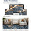 Moroccan Area Rug-245180429