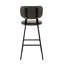 Foundry Contemporary Barstool - Set Of 2-347204225