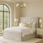 Upholstered Ottoman Storage Bed-96244017-96243917