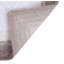 Ensemble de tapis pour salle de bain 2 pièces 100% coton 1615 g / m² Torrent-1922795050-1947550015
