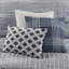 Ensemble d'édredon surdimensionné 100% jacquard Essence-128879863-128879864