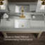 Riff Tall Single-Handle Bathroom Sink Faucet-123752315-70893056
