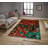Geometric Indoor Rug-2022349927