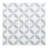 Occitan 6-in. Spanish/Moroccan Matte Porcelain Wall & Floor Tile-94409023