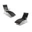 Chaise longue inclinable 70 po avec coussins Vaiga-1940891897-1940904834-1940904883