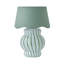 Deene Glass Table Lamp