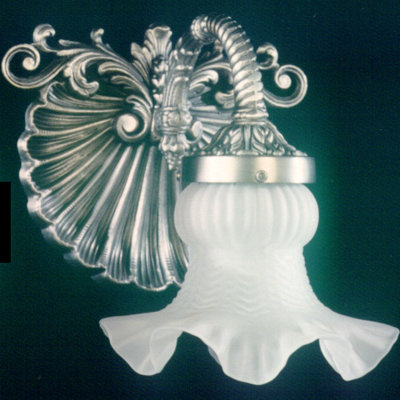 Cowie Armed Sconce