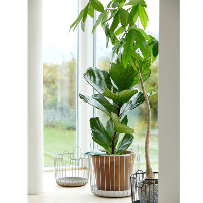 Zone Denmark Decorative Bin