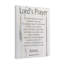 Lords Prayer - Wrapped Canvas Print-318402935