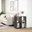 Sazya 69.5cm W Bookcase-1359547479-1359547478