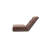 Voigt 27.55'' Upholstered Sofa Chaise