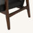 Amanni Faux Leather Club Chair-818581035