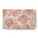 Chenille Floral Indoor Rug