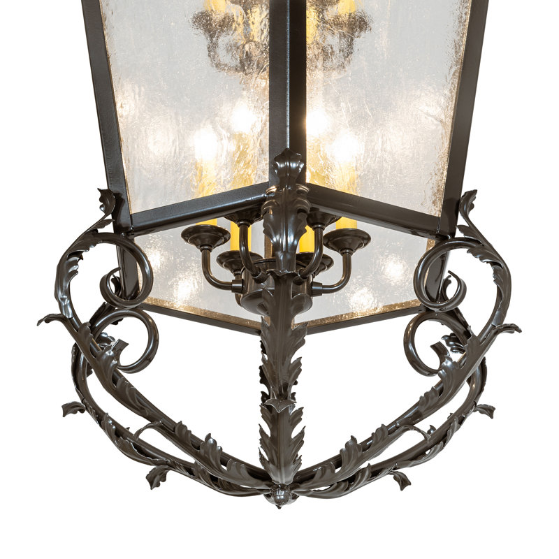 12 - Light Pendant