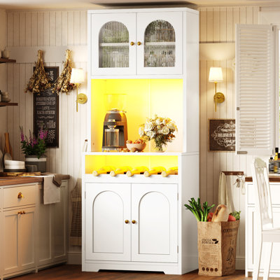 Kitchen Pantry