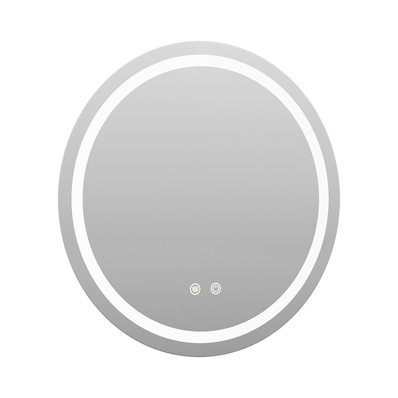 Round Mirror, 60cm x 60cm