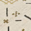 Belfast Abstract Area Rug
