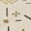 Belfast Abstract Indoor Rug