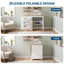 15.75 " W Shelving Unit-585261201