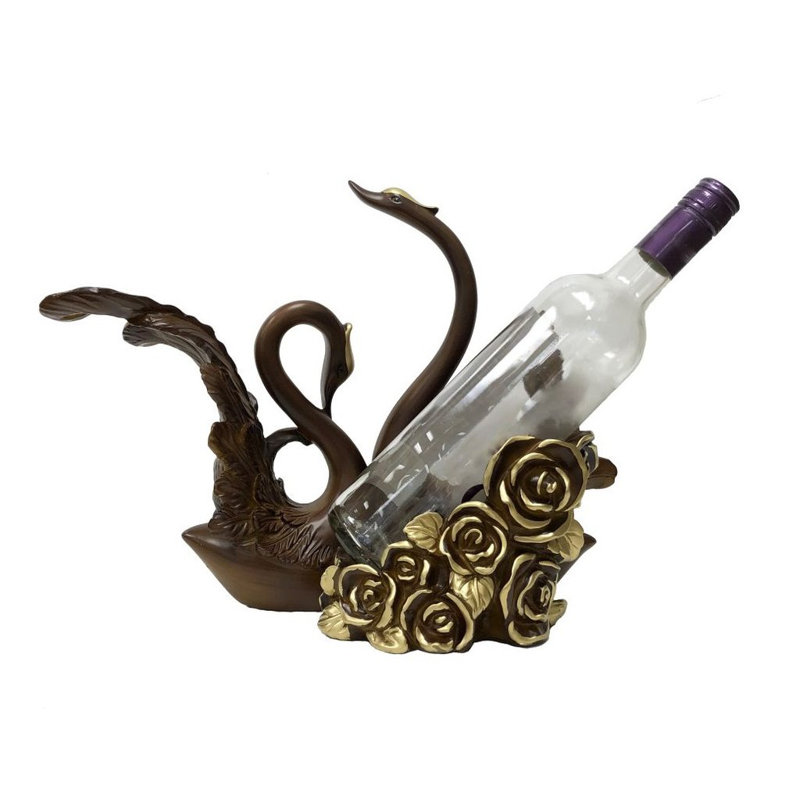 Manzer Wine Holder