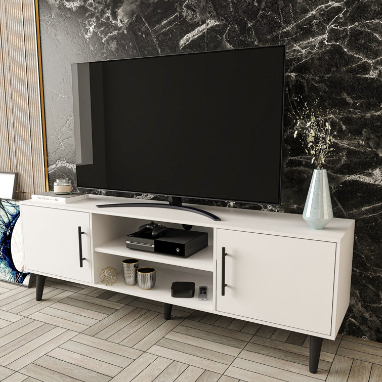 Jonattan TV Stand for TVs up to 78"