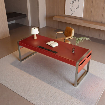 Bureau d'ordinateur