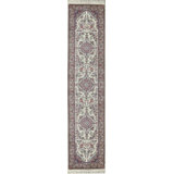 Jahan Hand Woven Wool Oriental Area Rug