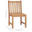 Shrewsbury 6 - Person Patio Dining Set with Rectangular Table