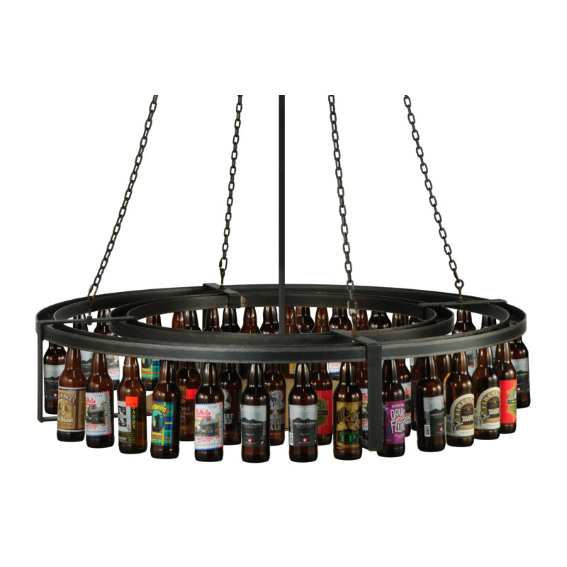 Beer 4 - Light Pendant
