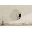 Cheron Oval Mirror