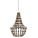 Osterley 5 - Light Chandelier