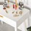 Dressing Table with Mirror
