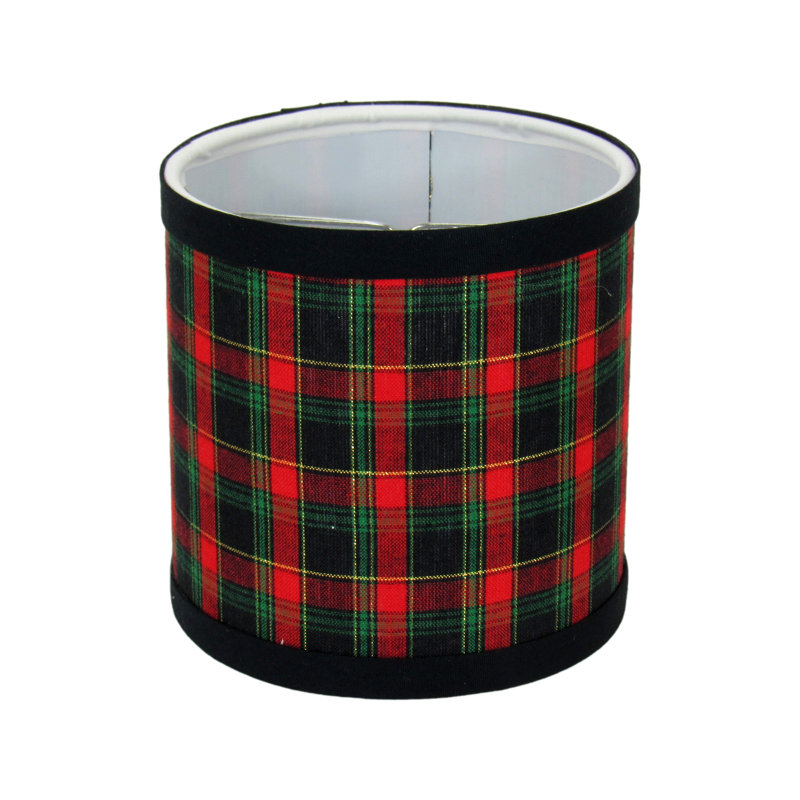 Abat-jour tambour 5 po