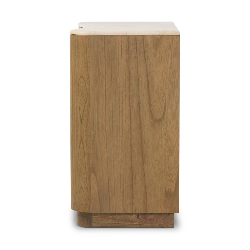 Boa Small Cabinet-Sandy Mindi