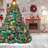 Jasmira Christmas Nativity Tabletop Tree