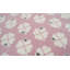 Kleeblatt Rectangle 120 cm x 180 cm Floral Area Rug
