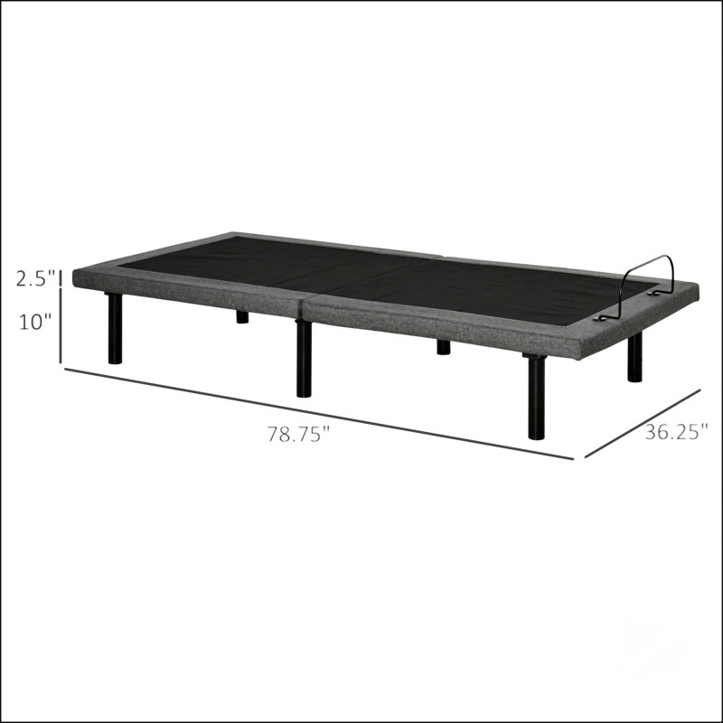 Adjustable Bed Frame