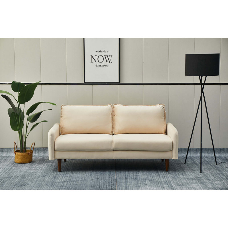 UPHOLSTERED SOFA