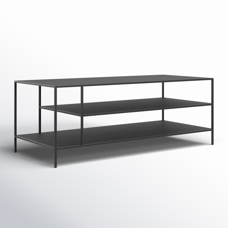 Level Single Coffee Table