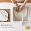 3 - Piece Non-Stick Ceramic Cookware Set