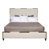 Thom Filicia Home Chatfield King Bed