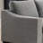 Juveria Upholstered 83'' Sofa-573997224
