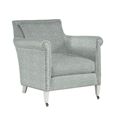 Paris 34" Wide Armchair
