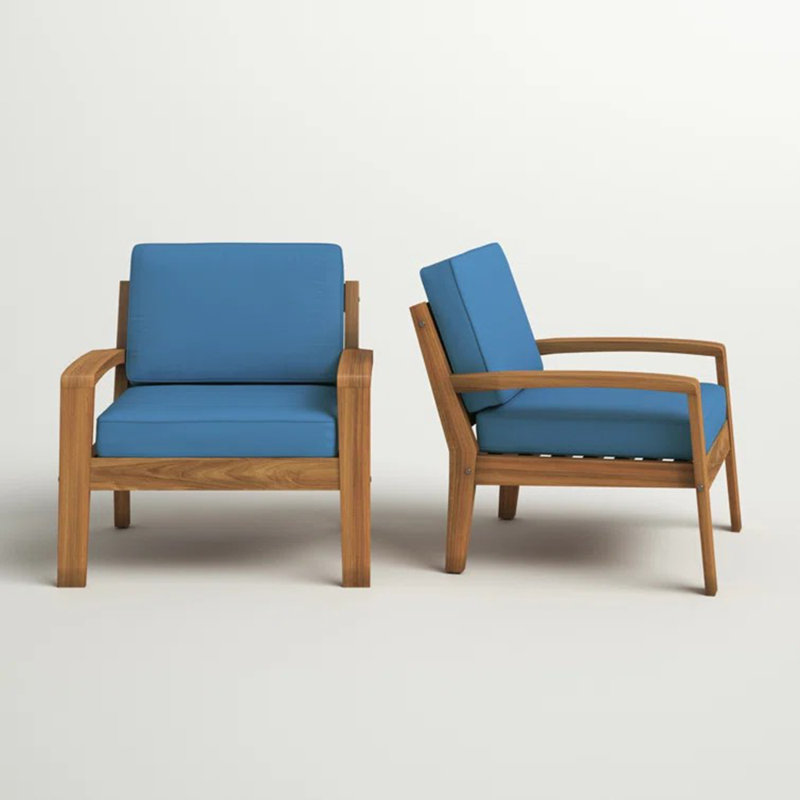 [Single Chair] GRENADA CLUB CHAIR