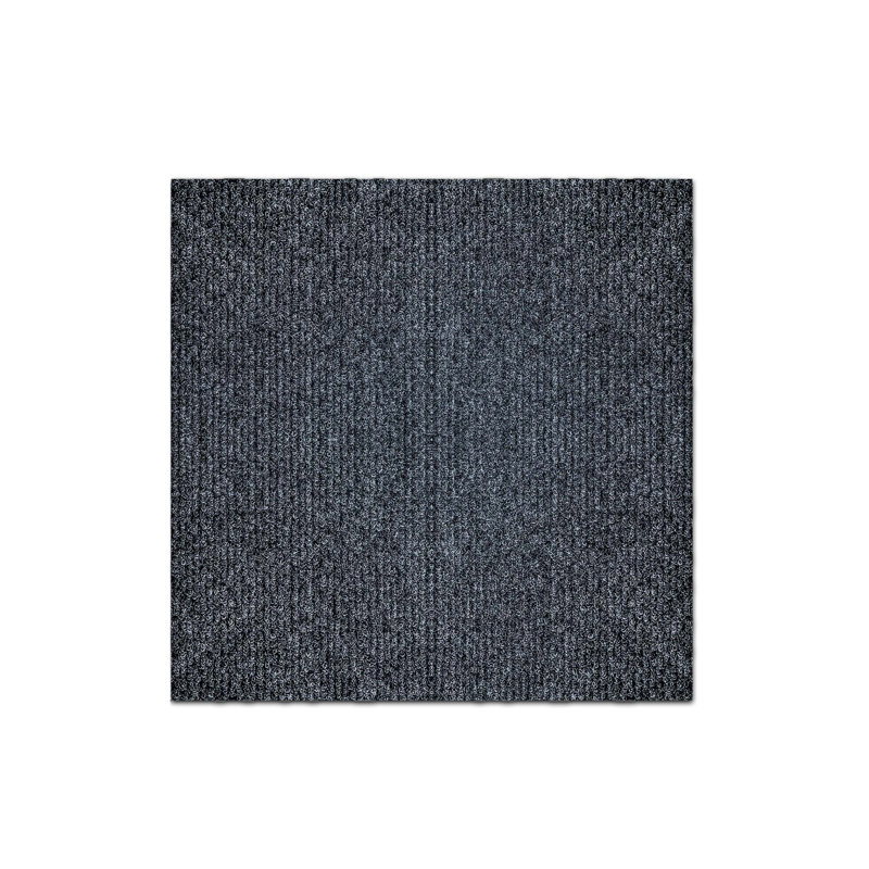 Carreaux de sol à verrouillage de module bricolage pour patio, terrasse, porche, bord de piscine, balcon et cour arrière avec installation facile et rapide