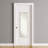 Aliette Rectangle Mirror