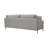 Caissi 80.25" Pillow top Arm Reclining Sofa-1738894223